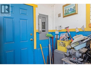 6150 Trans Canada Highway. Chase, British Columbia