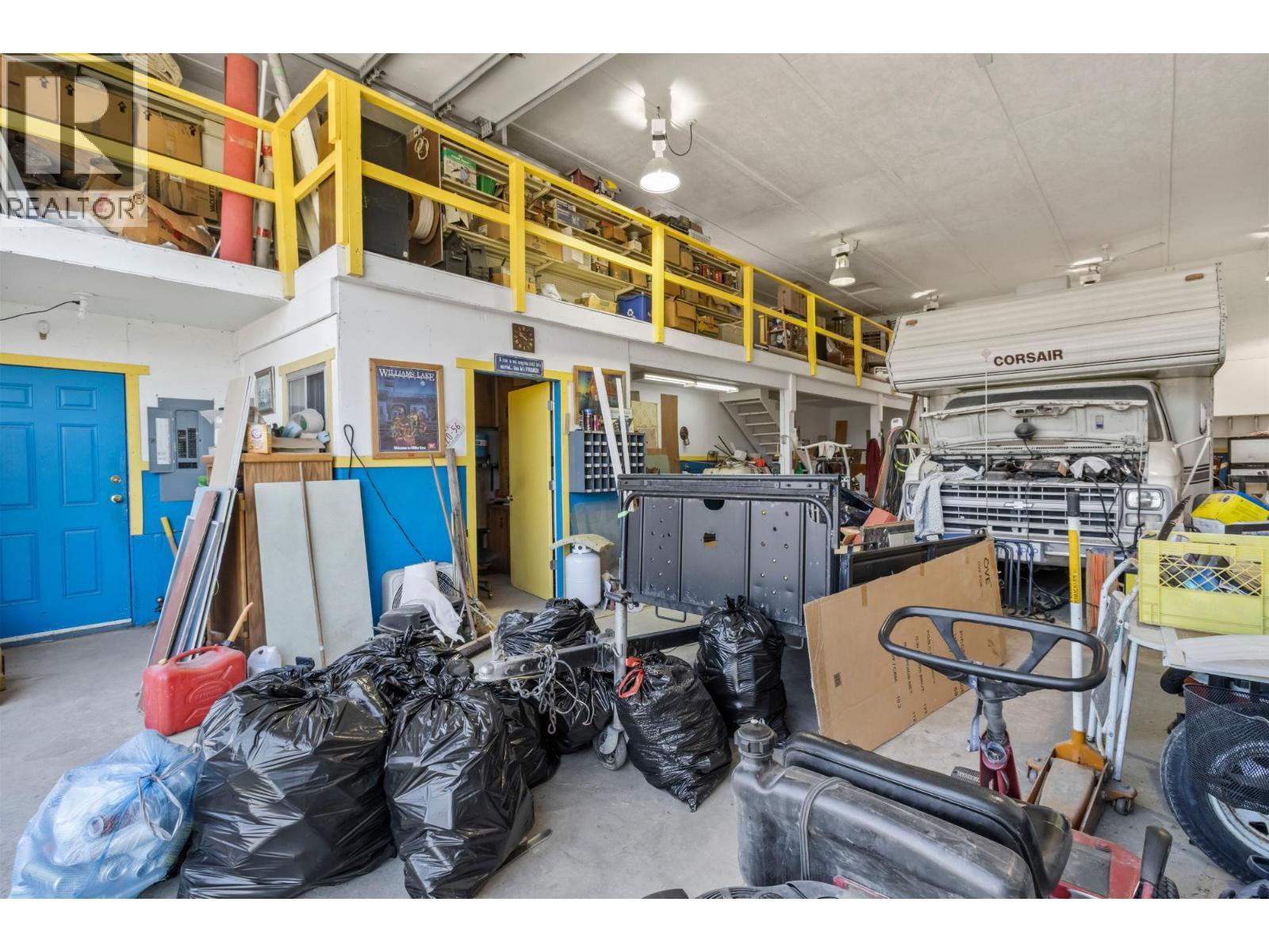 6150 Trans Canada Highway. Chase, British Columbia