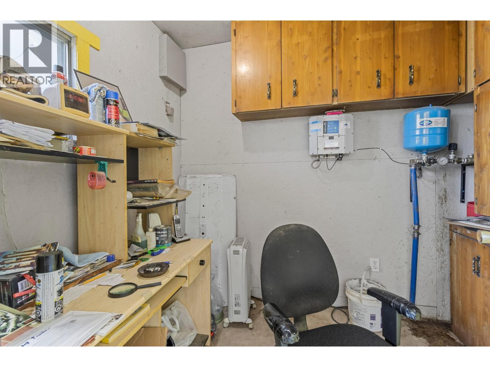 6150 Trans Canada Highway. Chase, British Columbia