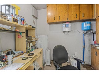 6150 Trans Canada Highway. Chase, British Columbia