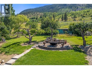 6150 Trans Canada Highway. Chase, British Columbia