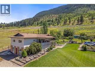 6150 Trans Canada Highway. Chase, British Columbia