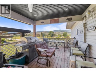 6150 Trans Canada Highway. Chase, British Columbia