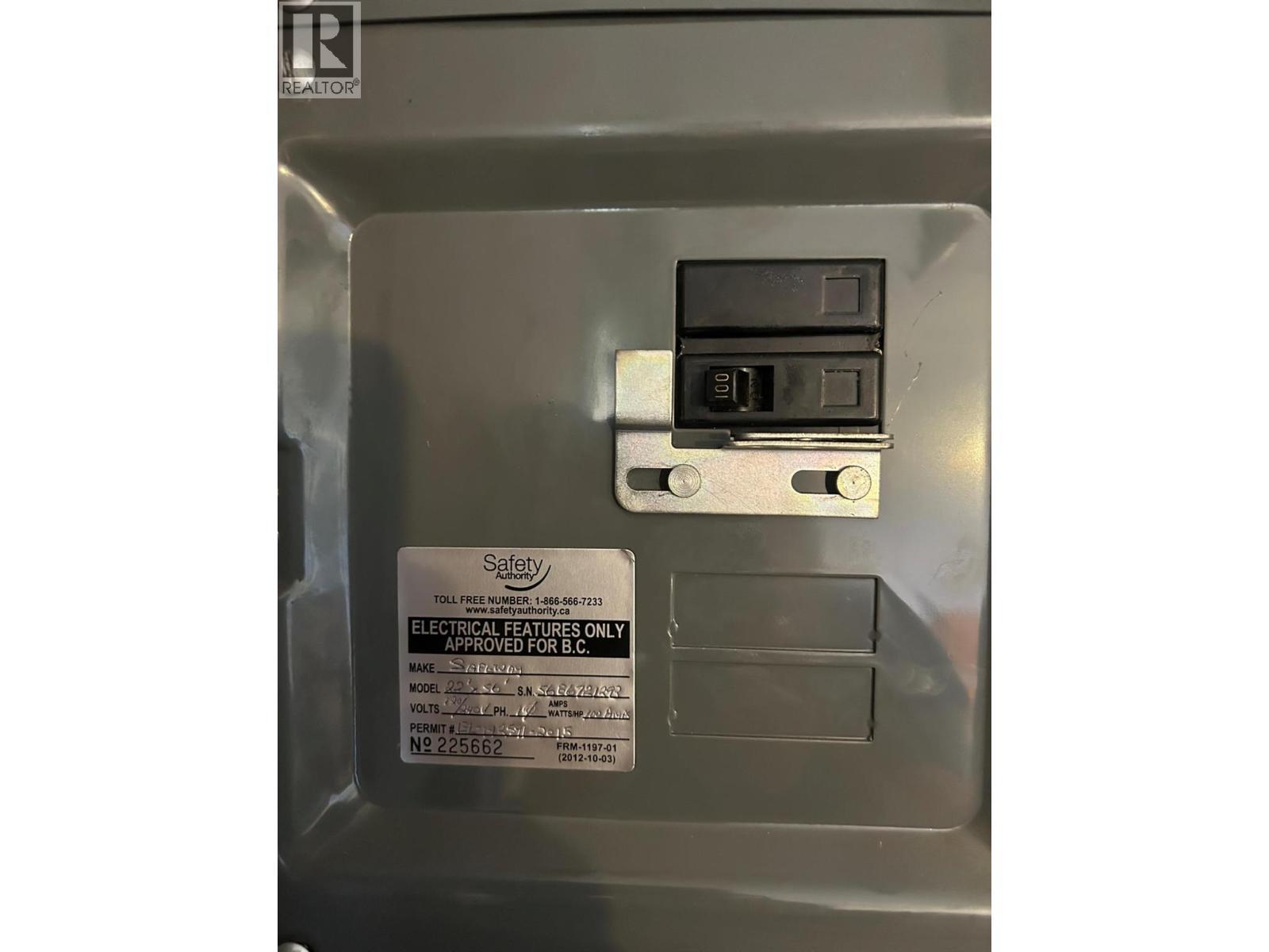 6150 Trans Canada Highway. Chase, British Columbia