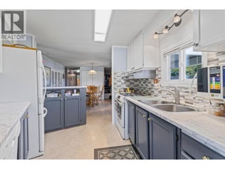 6150 Trans Canada Highway. Chase, British Columbia