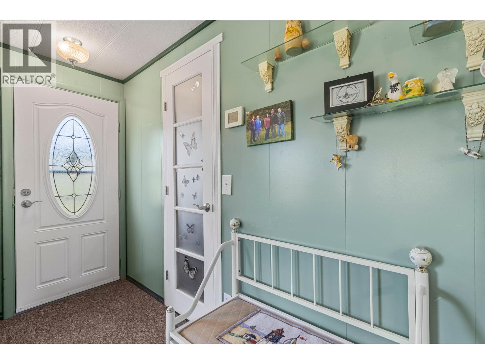 6150 Trans Canada Highway. Chase, British Columbia