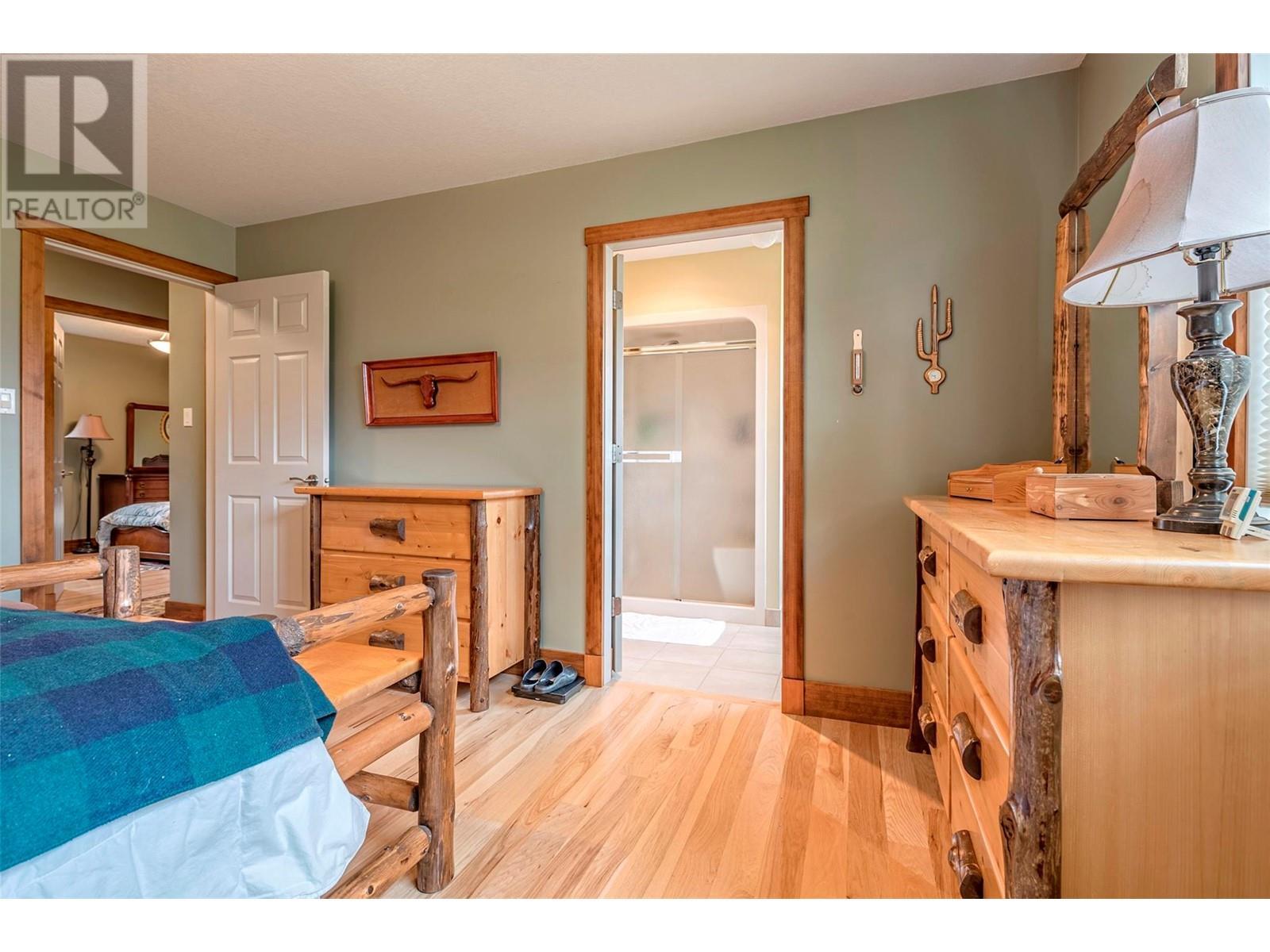 7800 Howe Drive. Coldstream, British Columbia