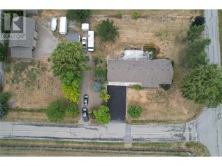 7800 Howe Drive. Coldstream, British Columbia