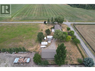 7800 Howe Drive. Coldstream, British Columbia