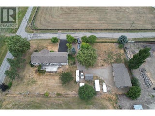 7800 Howe Drive. Coldstream, British Columbia