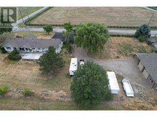 7800 Howe Drive. Coldstream, British Columbia