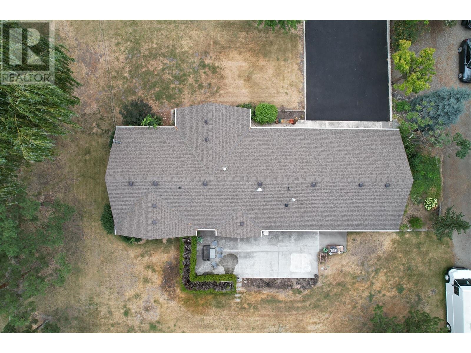 7800 Howe Drive. Coldstream, British Columbia