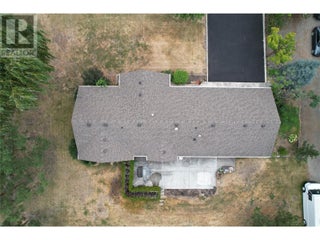 7800 Howe Drive. Coldstream, British Columbia