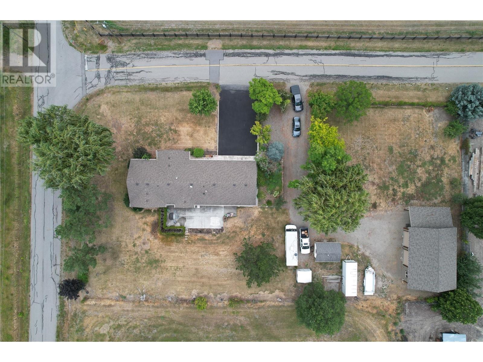 7800 Howe Drive. Coldstream, British Columbia