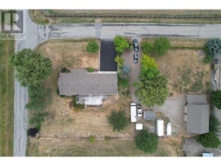 7800 Howe Drive. Coldstream, British Columbia