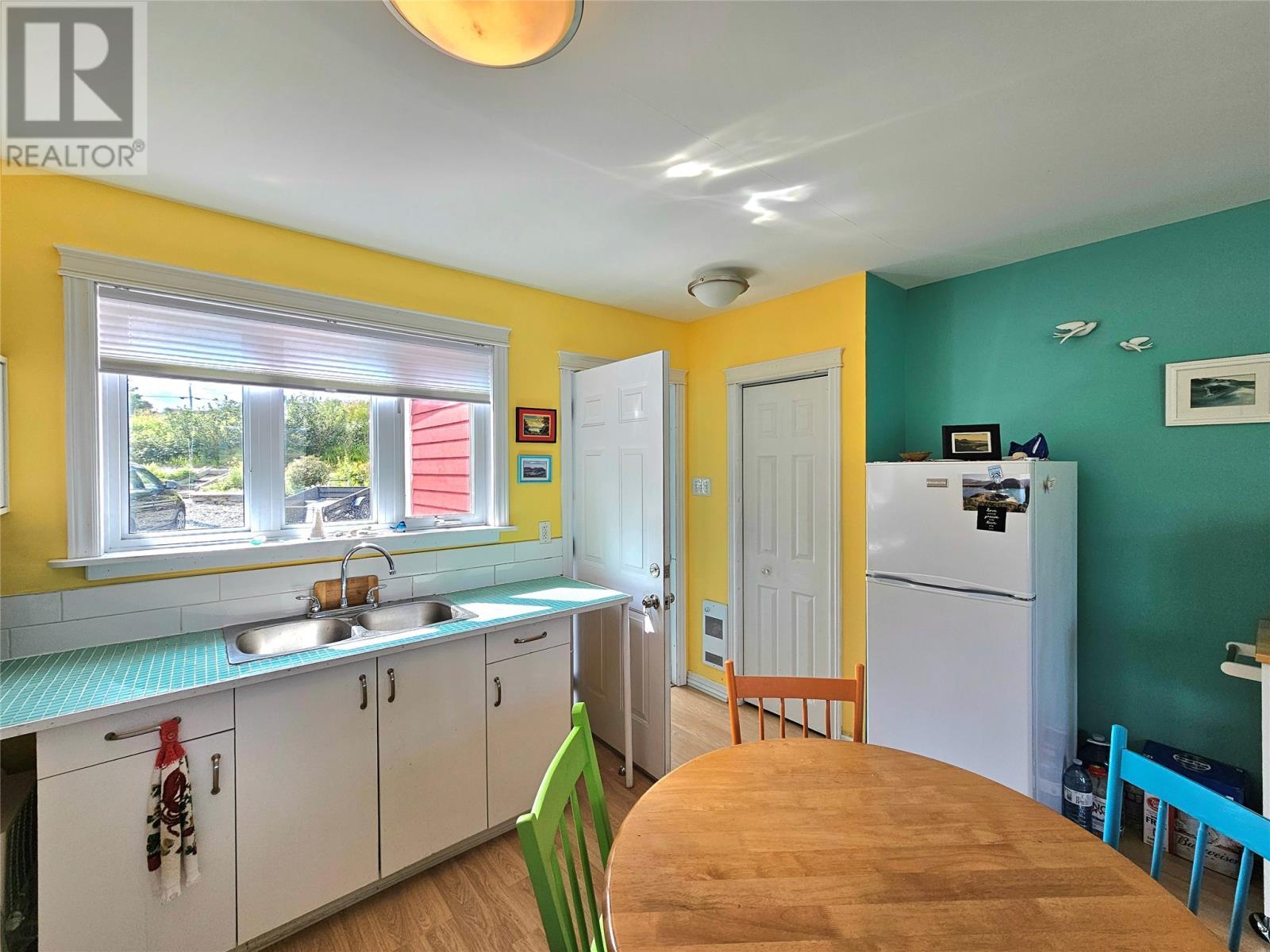 36 Bottle Cove Road Home for Sale in Lark Harbour Real Estate