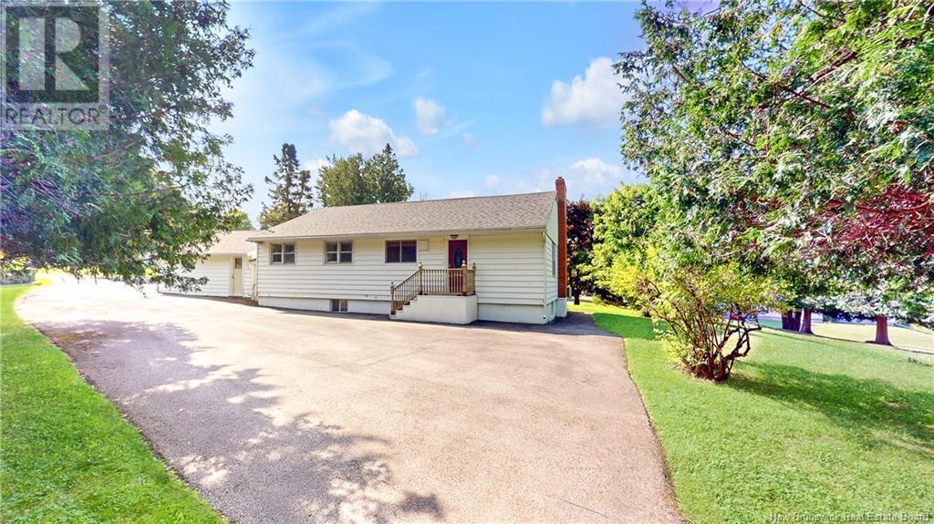 9 Cedar Drive Home for Sale in Rothesay Real Estate