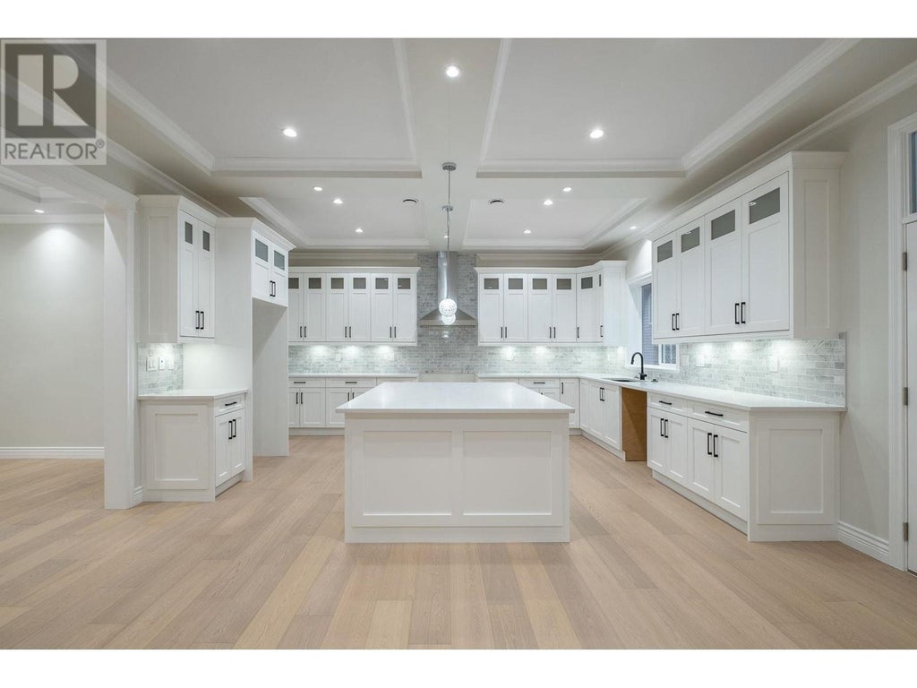 1342 Francis Crescent, Coquitlam