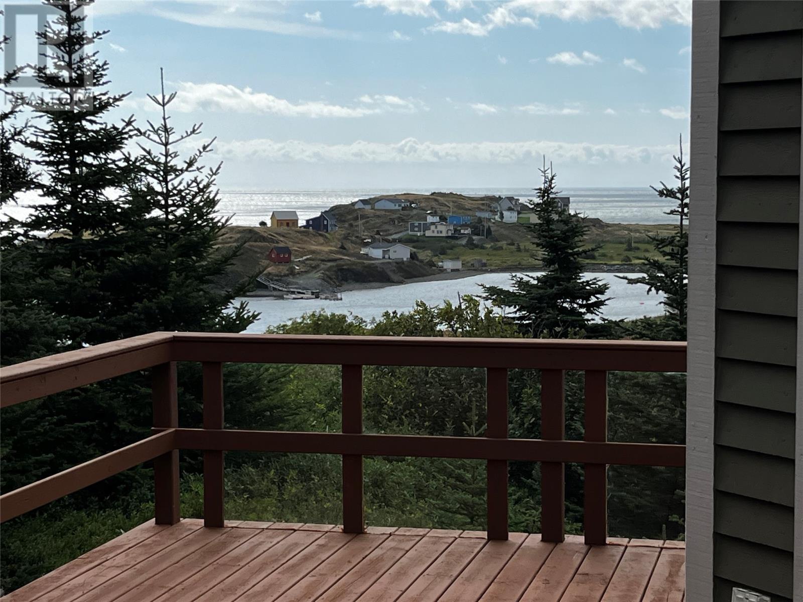 1 Ship Cove Road Home for Sale in Port Rexton Real Estate