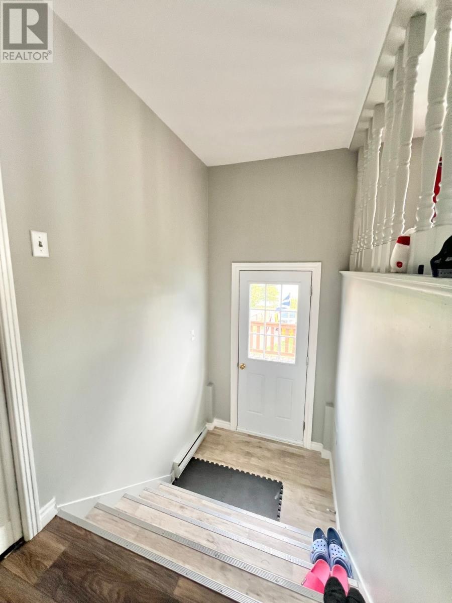 147 Water Street Home for Sale in Botwood Real Estate