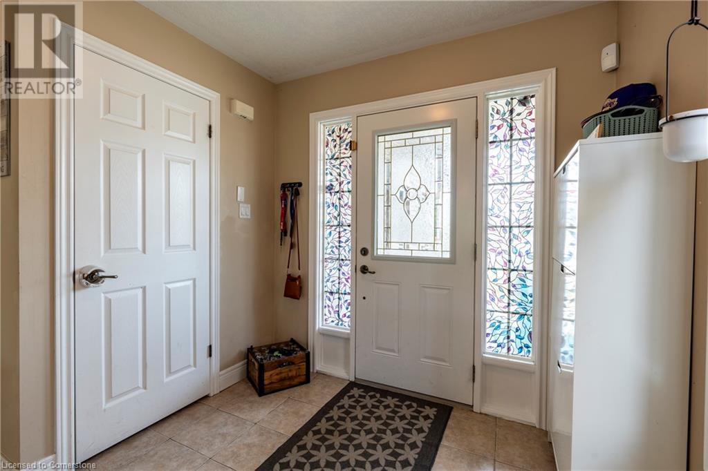 46 Harmer Crescent Drumbo Home for Sale in Drumbo Real Estate