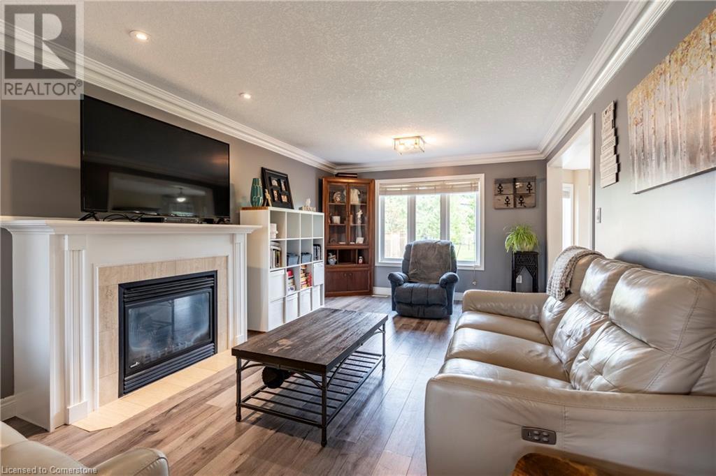 46 Harmer Crescent Drumbo Home for Sale in Drumbo Real Estate