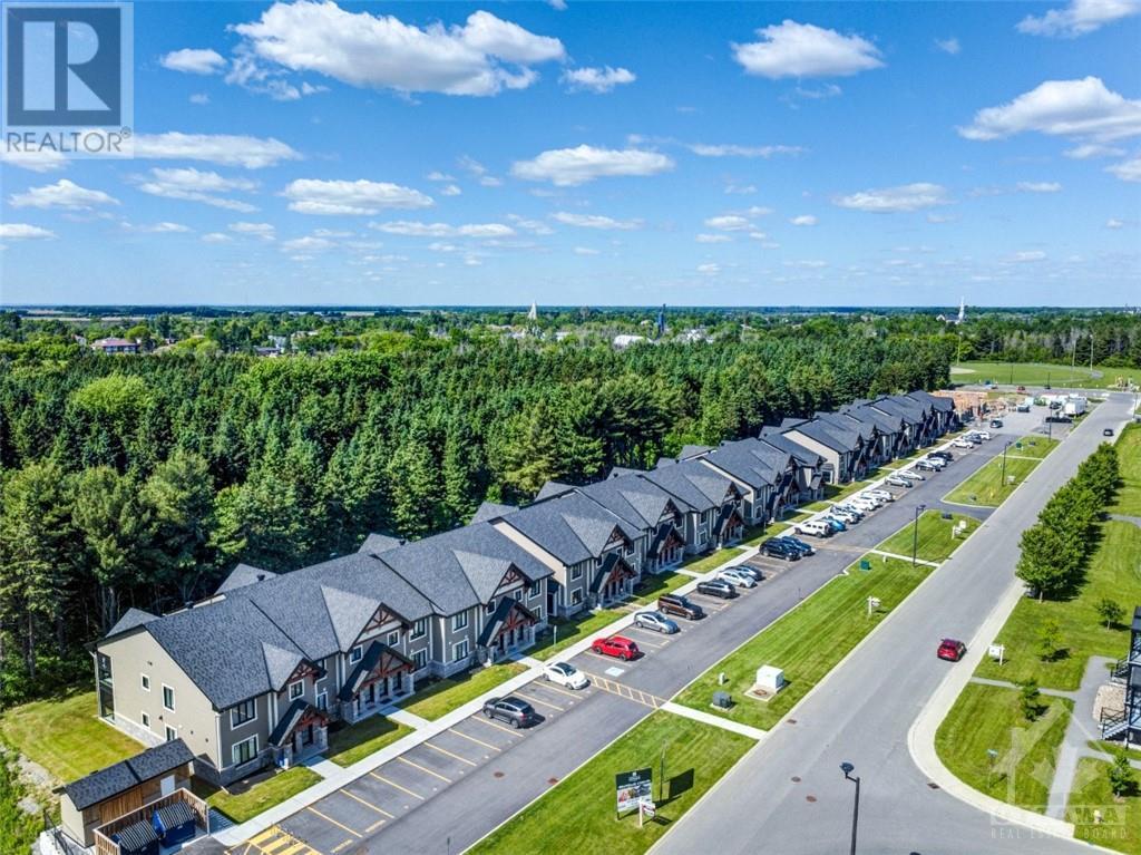 123 Street Moritz Trail Unit712 Embrun Home for Sale in Embrun Real