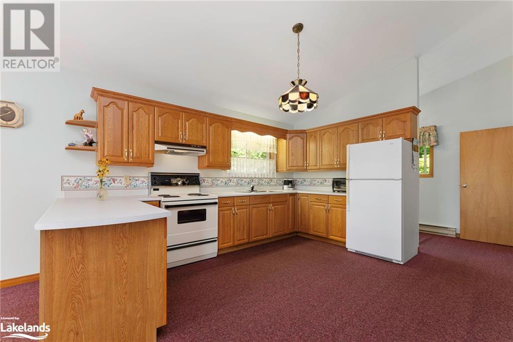 30 Hillside Drive Road Carling Luxury Home for Sale in Nobel Real Estate