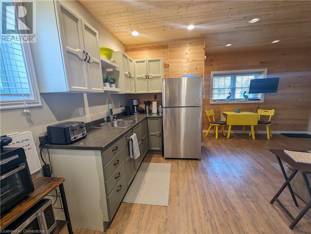 41 Milton Street Port Burwell Home for Sale in Port Burwell Real Estate