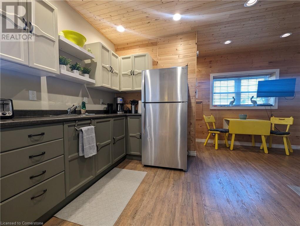 41 Milton Street Port Burwell Home for Sale in Port Burwell Real Estate