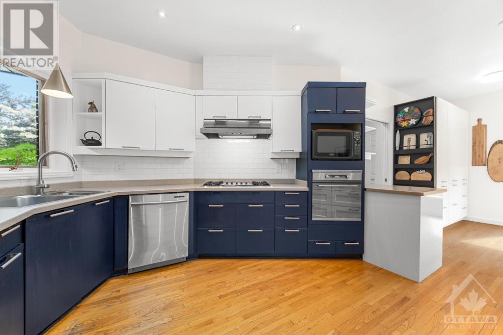 4790 Massey Lane Rothwell Heights Luxury Home for Sale in Ottawa Real