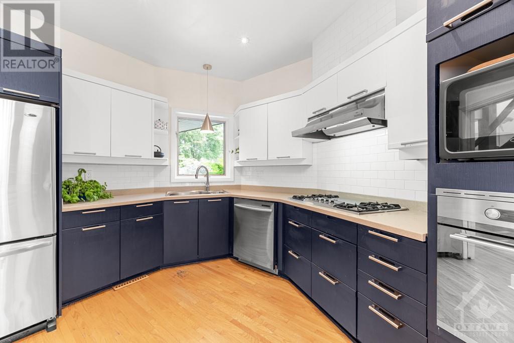 4790 Massey Lane Rothwell Heights Luxury Home for Sale in Ottawa Real