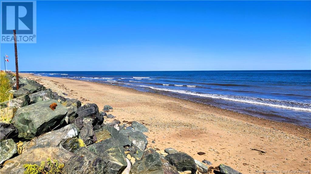 107 Rue De La Mer, Property Listing MLS® NB104964