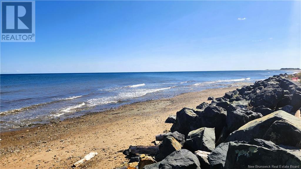 107 Rue De La Mer, Property Listing MLS® NB104964