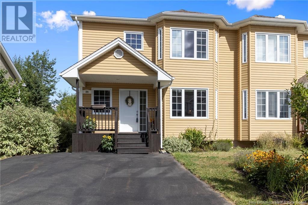84 Des Erables, Dieppe Property Listing MLS® NB104977