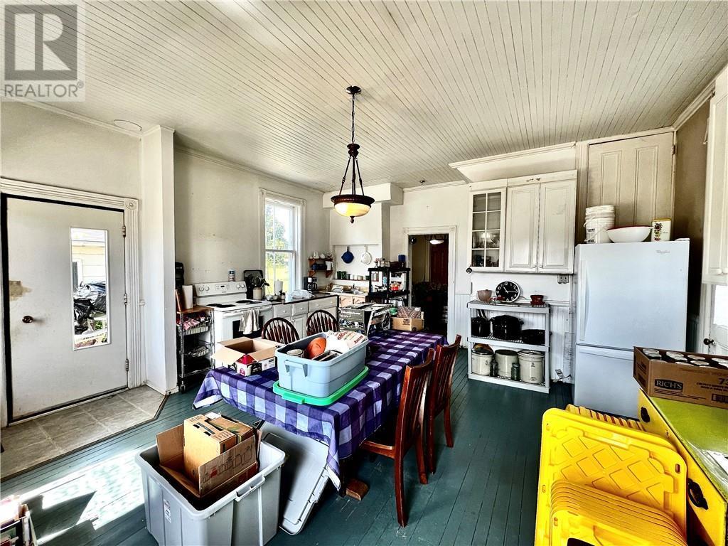 2797 Fourth Chute Road Eganville Home for Sale in Eganville Real Estate