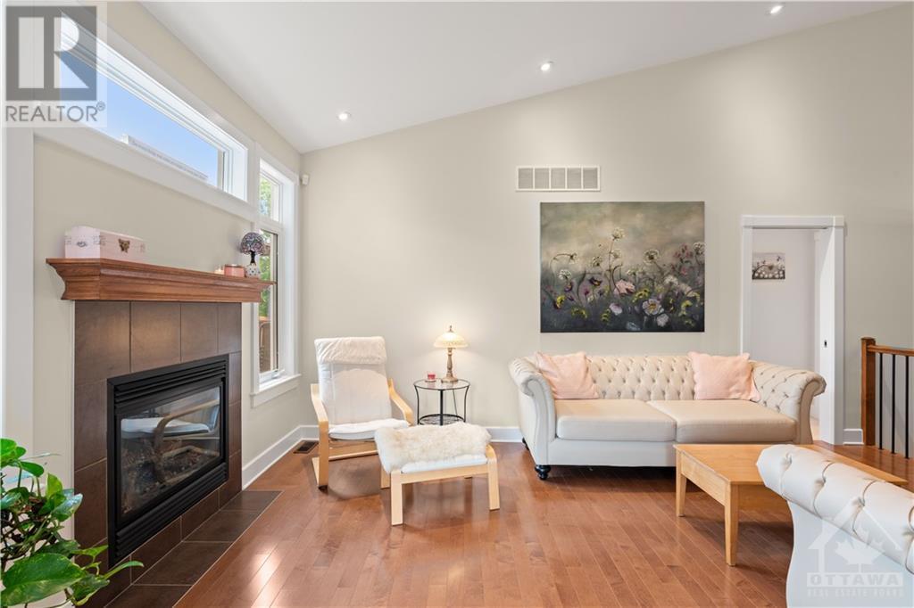 135 Royal Landing Gate Kemptville Home for Sale in Kemptville Real Estate