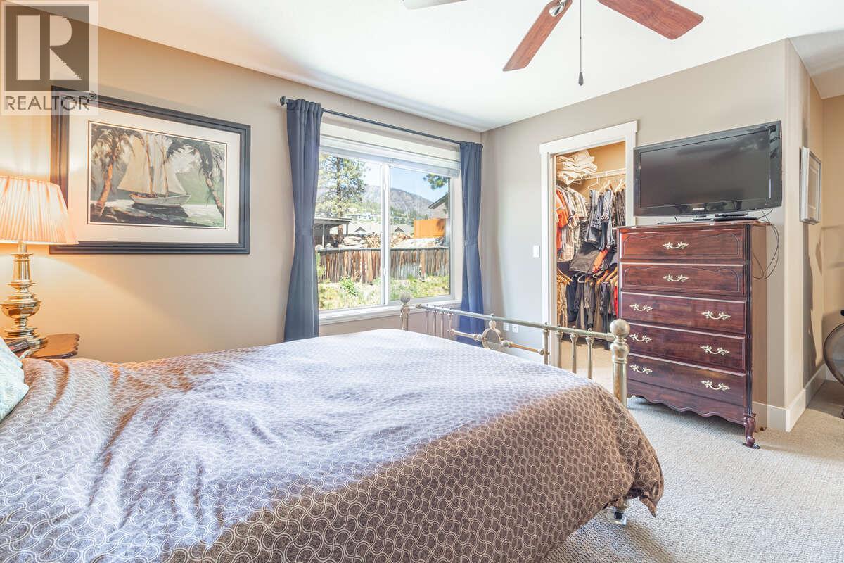 3359 Cougar Road Unit# 5. West Kelowna, British Columbia