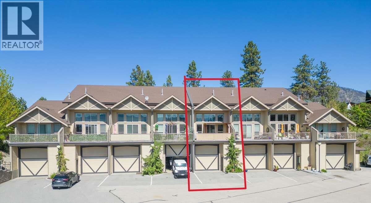 3359 Cougar Road Unit# 5. West Kelowna, British Columbia