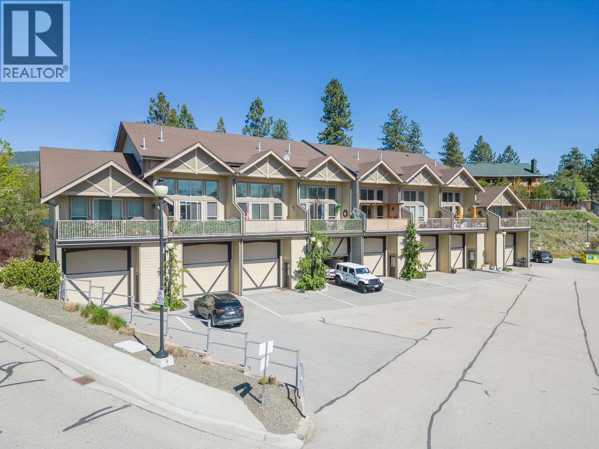 3359 Cougar Road Unit# 5. West Kelowna, British Columbia