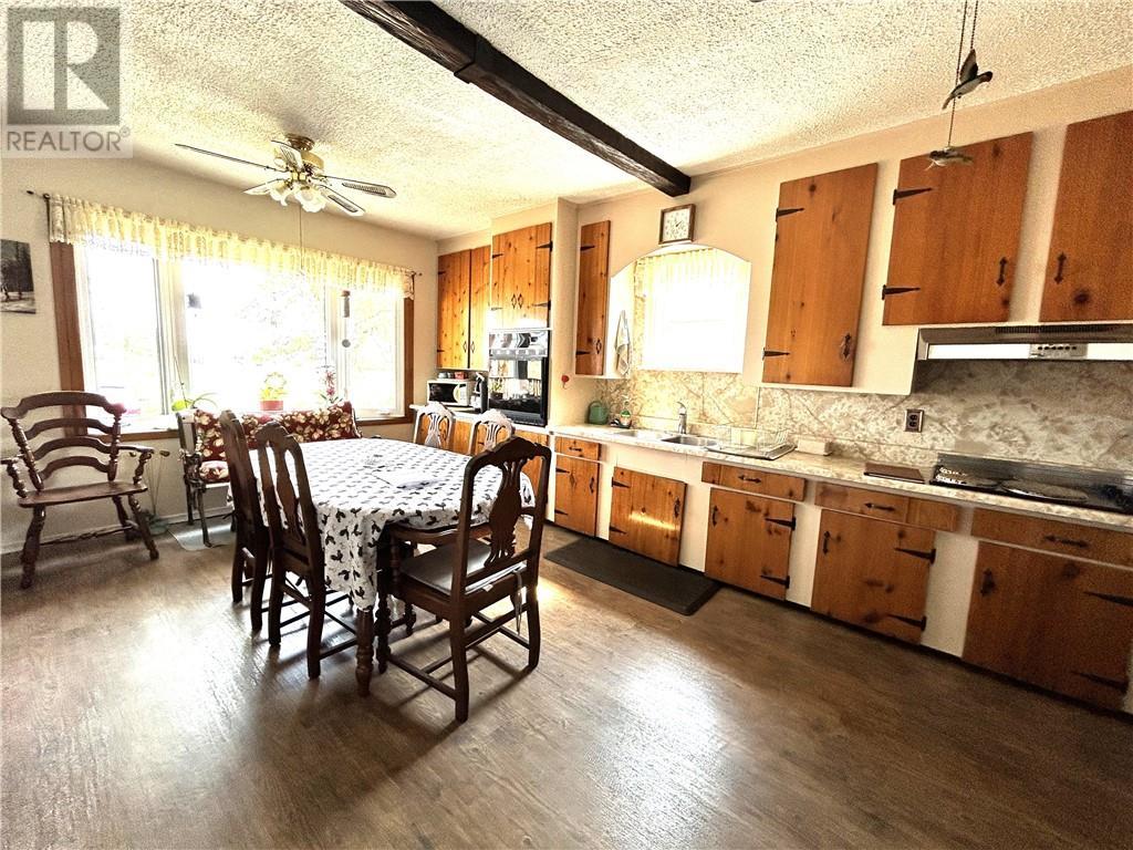 3201 Main Street Home for Sale in Blezard Valley Real Estate