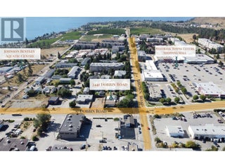 2441 Dobbin Road. West Kelowna, British Columbia