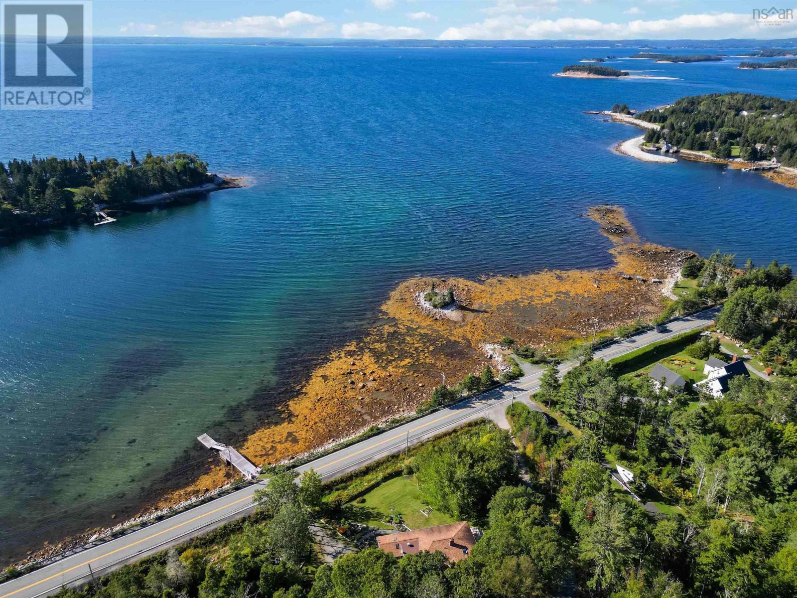 9669 Peggys Cove Road Hackett's Cove Home for Sale in Hackett's Cove