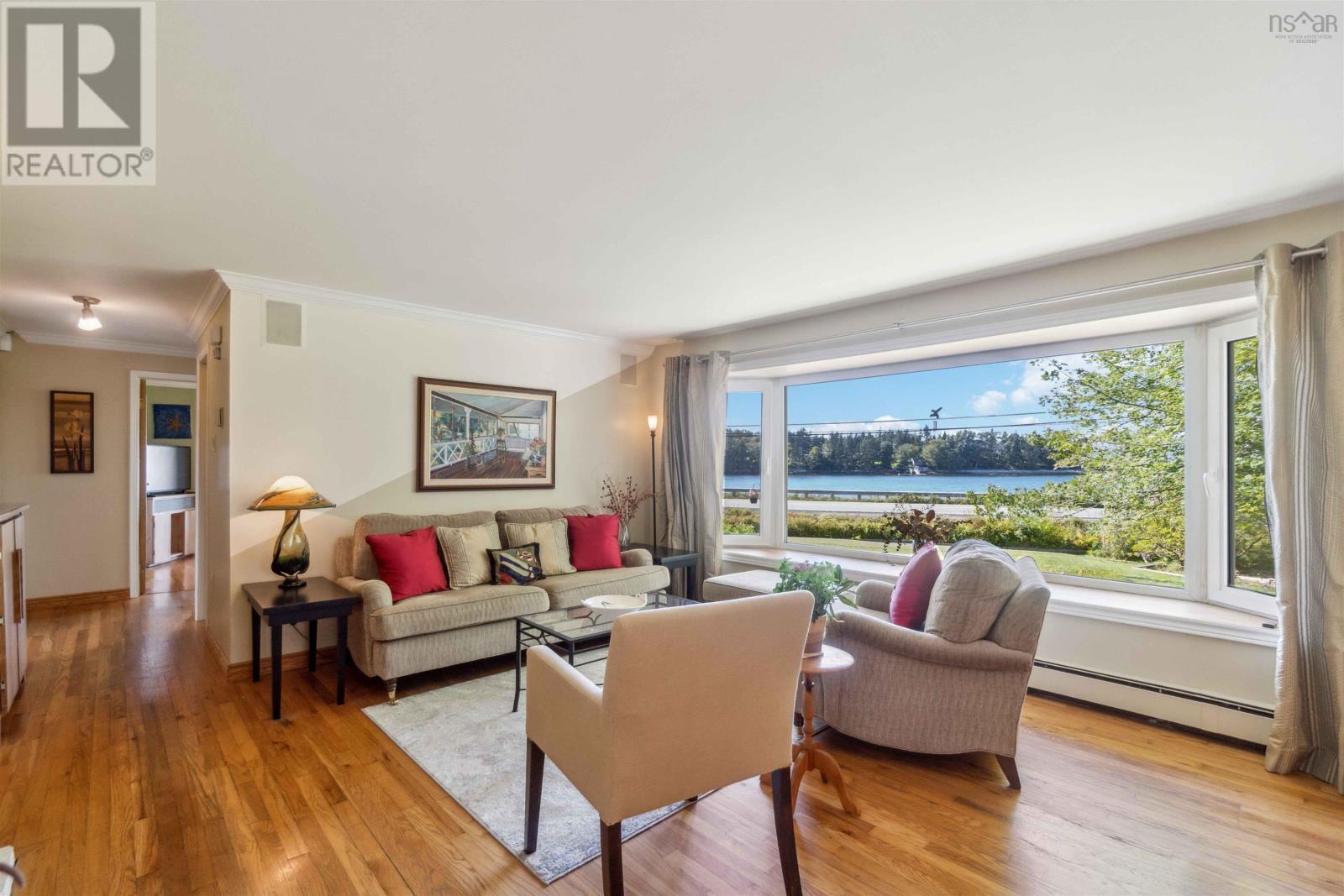 9669 Peggys Cove Road Hackett's Cove Home for Sale in Hackett's Cove