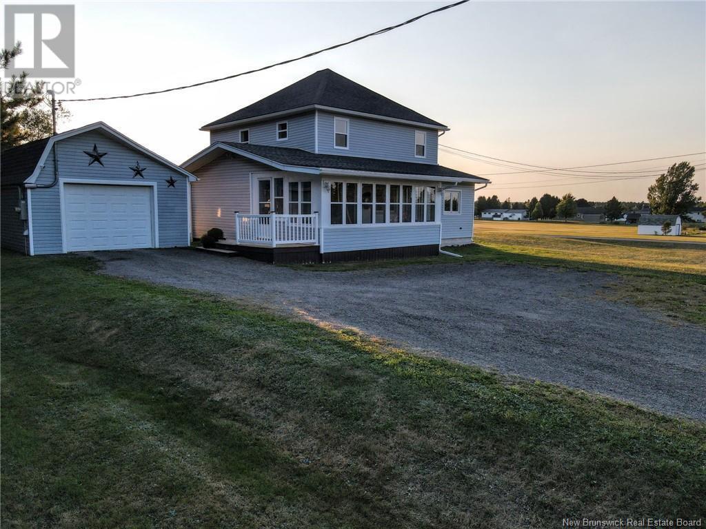 3769 Route 134, Shediac Bridge Property Listing MLS® NB104833