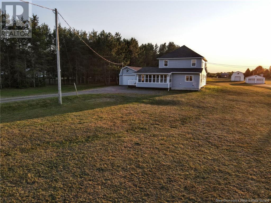 3769 Route 134, Shediac Bridge Property Listing MLS® NB104833