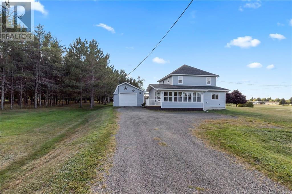 3769 Route 134, Shediac Bridge Property Listing MLS® NB104833