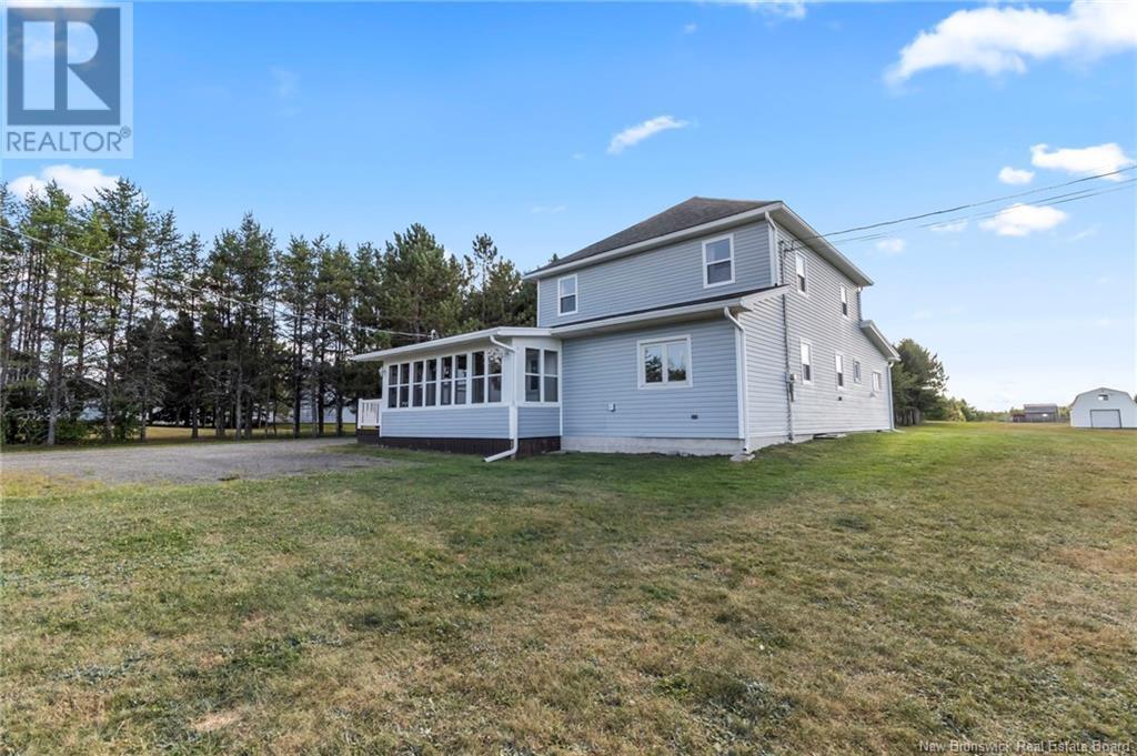 3769 Route 134, Shediac Bridge Property Listing MLS® NB104833