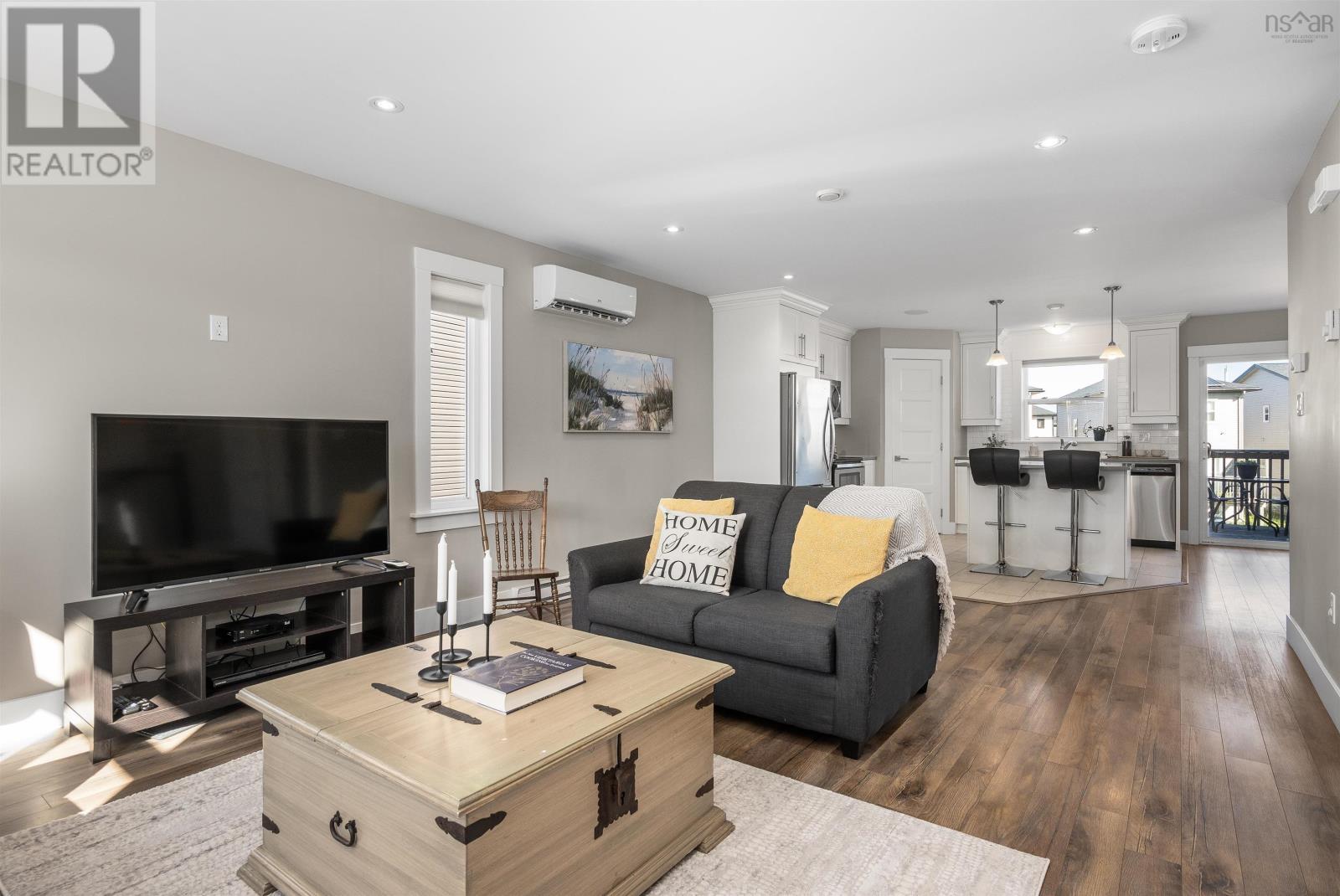 106 Onyx Crescent Spryfield Home for Sale in Spryfield Real Estate