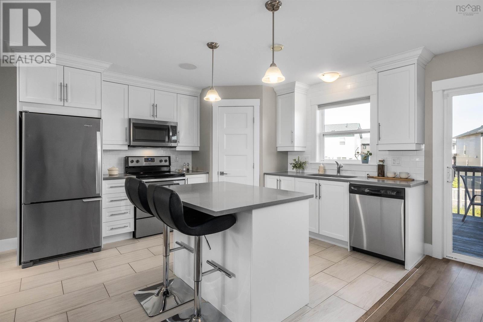 106 Onyx Crescent Spryfield Home for Sale in Spryfield Real Estate